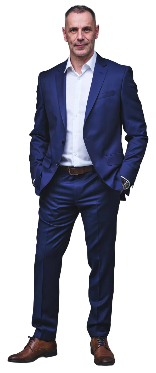 Leoš Stránský